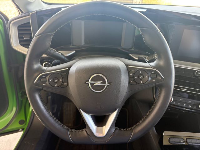 OPEL Mokka usata, con Chiusura centralizzata