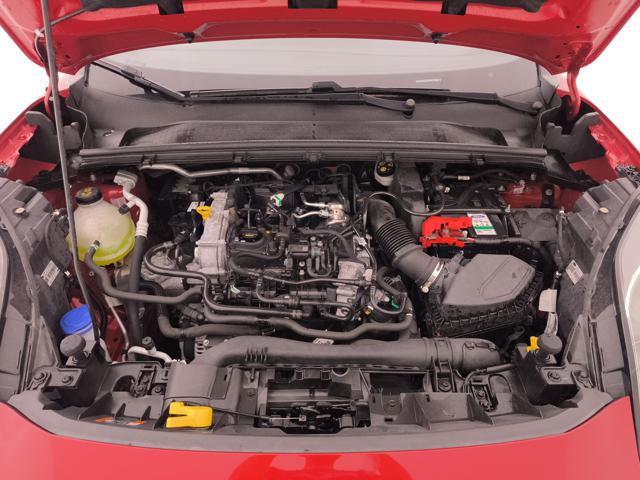 FORD Puma usata, con Sensore di luce