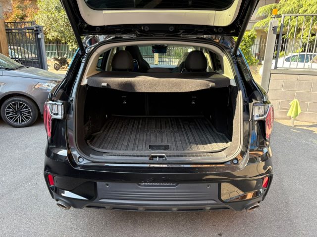 LYNK & CO 01 usata, con Immobilizzatore elettronico