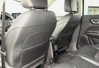 JEEP Compass usata, con Immobilizzatore elettronico