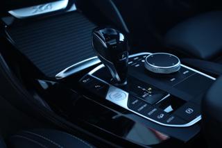 BMW X4 usata, con Cronologia tagliandi