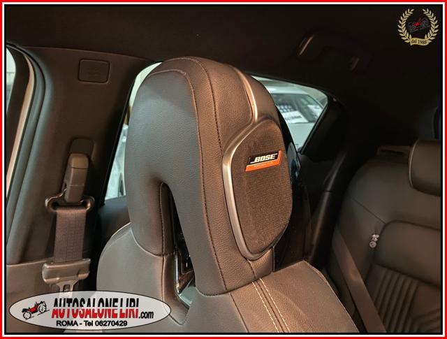 NISSAN Juke usata, con Interni in pelle