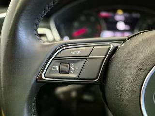 AUDI A4 usata, con Servosterzo