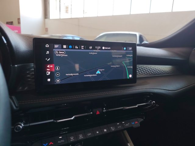 ALFA ROMEO Tonale usata, con Bluetooth