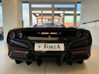 FERRARI F8 usata, con Sistema di navigazione