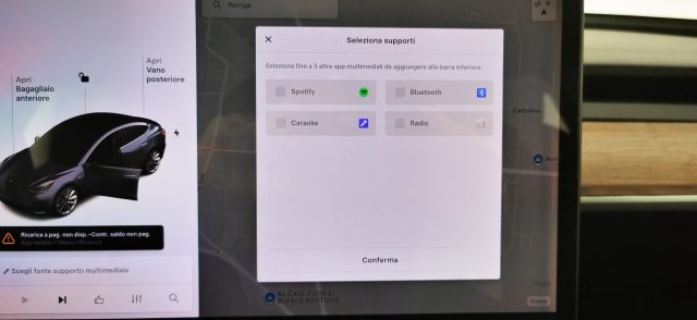 TESLA Model 3 usata 75
