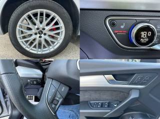 AUDI Q5 usata, con Cronologia tagliandi