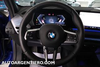 BMW 118 usata, con Chiamata automatica per emergenze