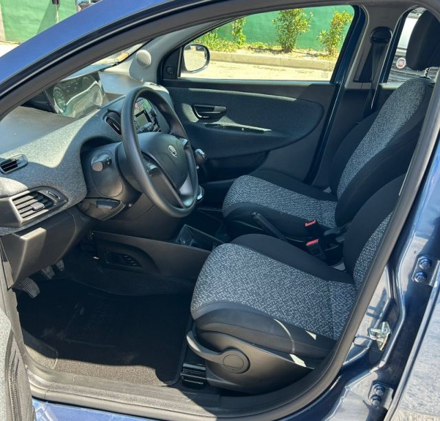 LANCIA Ypsilon usata, con Climatizzatore