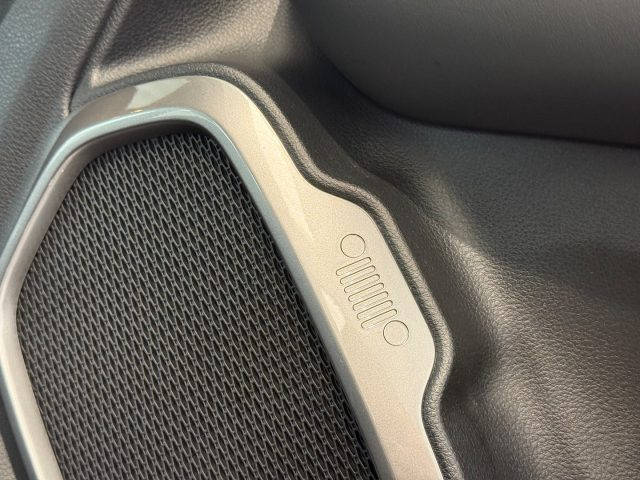 JEEP Renegade usata 24