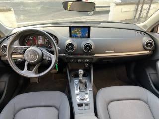AUDI A3 usata 15