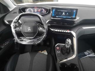 PEUGEOT 3008 usata, con Cerchi in lega