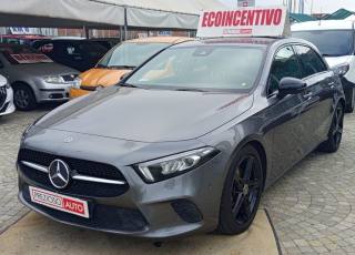 MERCEDES-BENZ A 180 Sport PLUS Pack Night