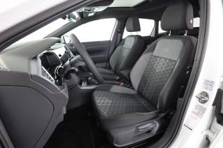 VOLKSWAGEN Taigo usata 1