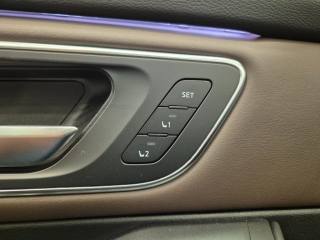 NISSAN Qashqai usata, con Bracciolo