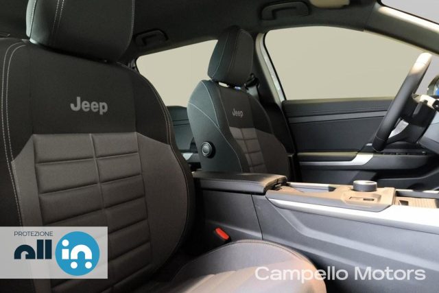 JEEP Compass usata 13