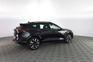 CUPRA Formentor usata 2