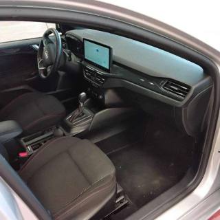 FORD Focus usata, con Controllo trazione