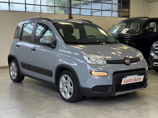 FIAT Panda usata, con Airbag Passeggero