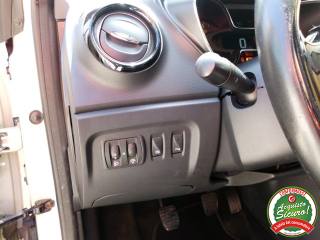 RENAULT Captur usata, con Lettore CD