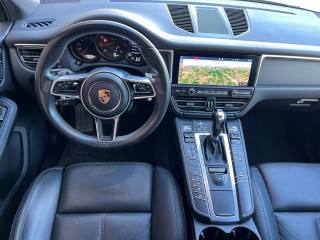 PORSCHE Macan usata, con Alzacristalli elettrici