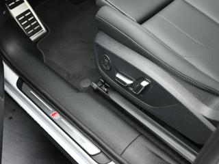 AUDI Q3 usata, con Cerchi in lega