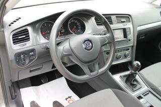 VOLKSWAGEN Golf Variant usata, con Servosterzo