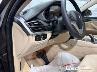 BMW X6 usata, con Controllo automatico clima