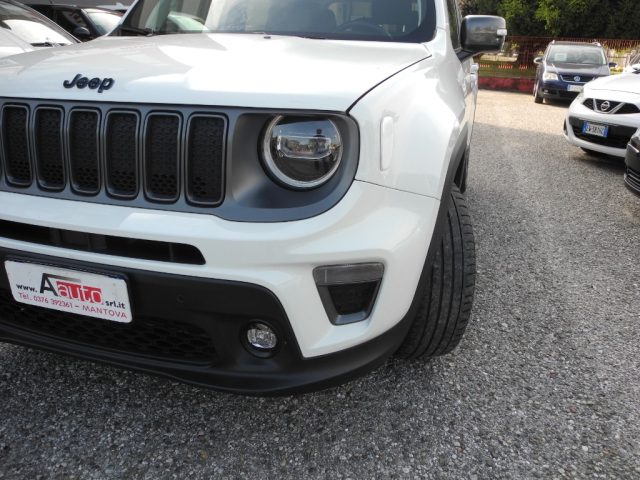 JEEP Renegade usata 67