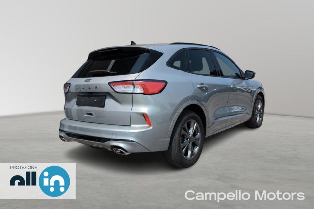 FORD Kuga usata 2