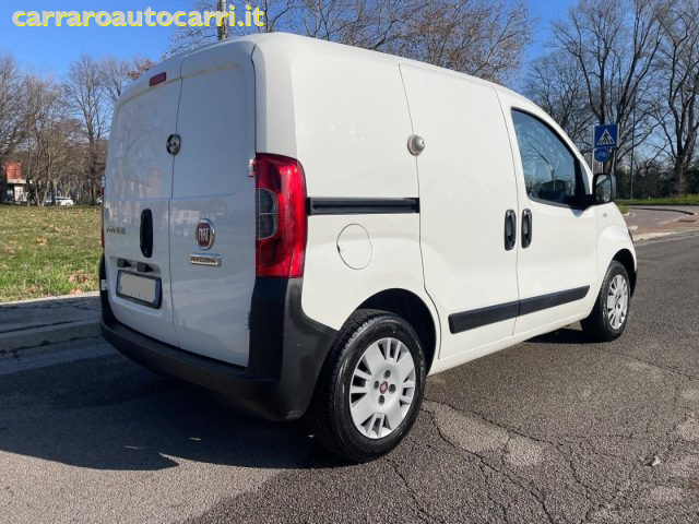 FIAT Fiorino usata, con Alzacristalli elettrici