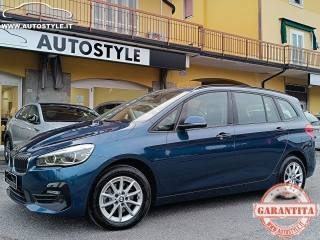 BMW 216 usata, con Autoradio digitale