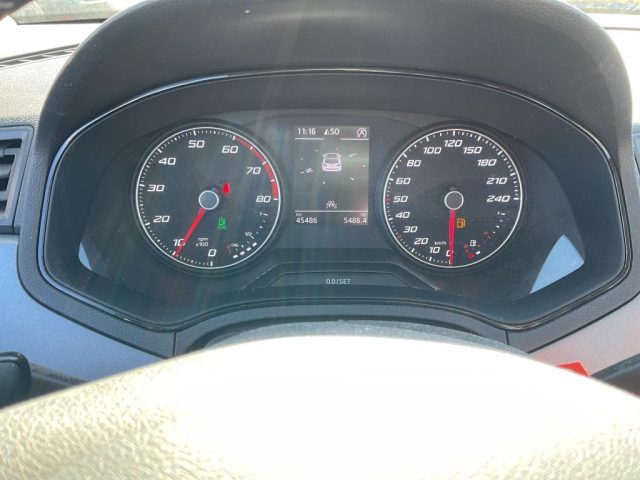 SEAT Arona usata, con Autoradio