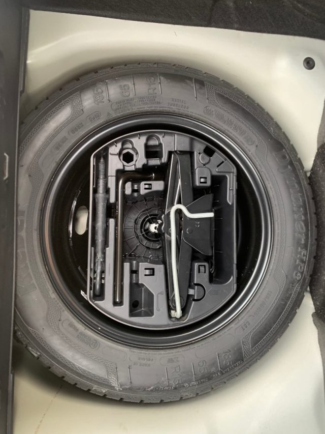 CITROEN C3 usata, con Volante multifunzione
