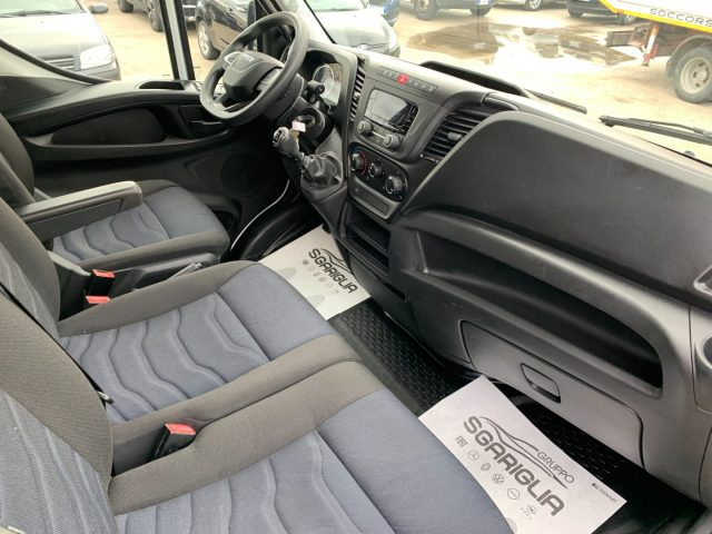 IVECO  usata 8