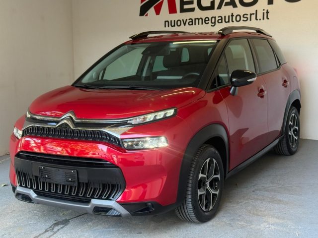 CITROEN C3 Aircross usata, con Airbag
