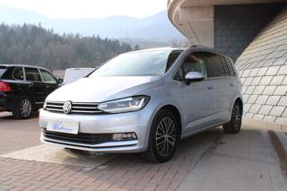VOLKSWAGEN Touran usata, con Alzacristalli elettrici