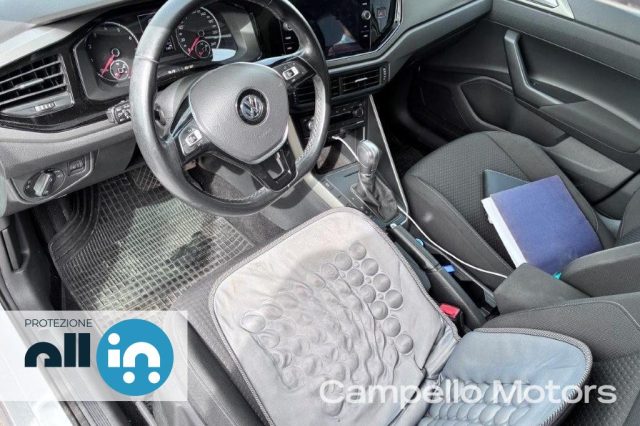 VOLKSWAGEN Polo usata 4