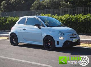 ABARTH 595 usata 15