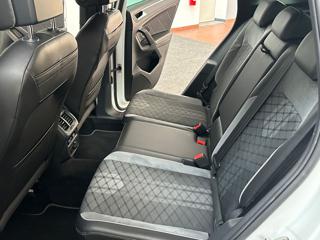 VOLKSWAGEN Tiguan usata, con Fendinebbia