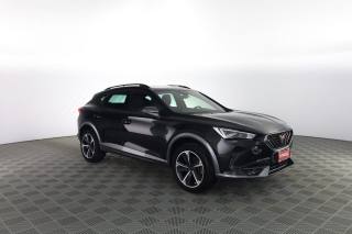 CUPRA Formentor usata 1