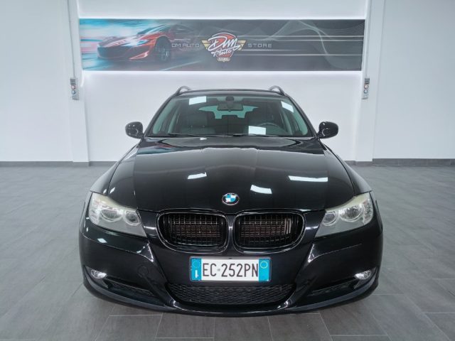 BMW 318 usata, con Airbag