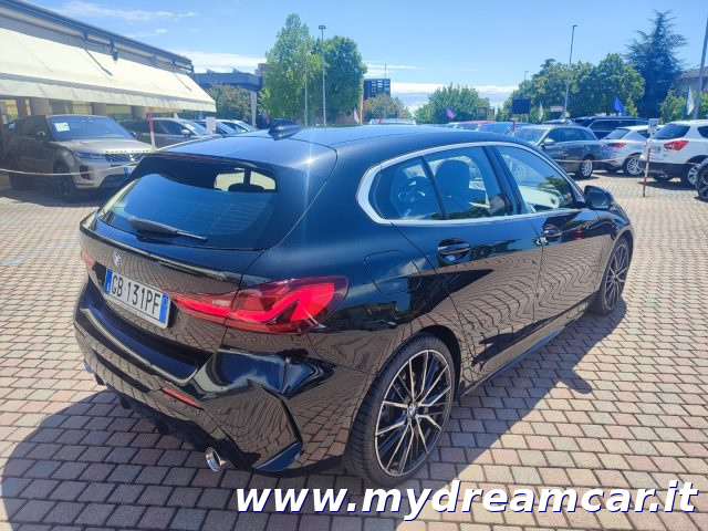 BMW 120 usata 35
