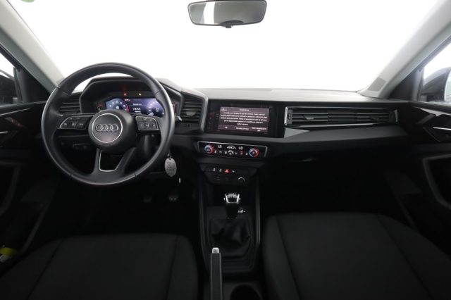 AUDI A1 usata 4