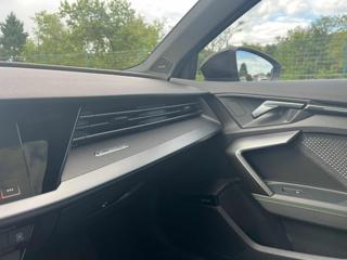 AUDI RS3 usata, con Sistema di navigazione