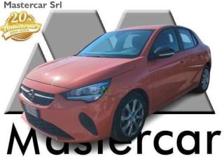 OPEL Corsa NEOPATENTATI 1.2 Blitz Edition S tg : GL354SX
