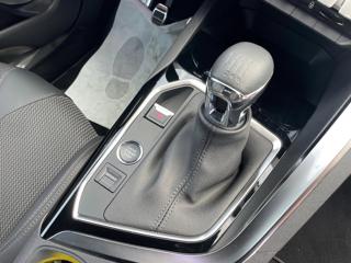 PEUGEOT 3008 usata, con Luci diurne LED