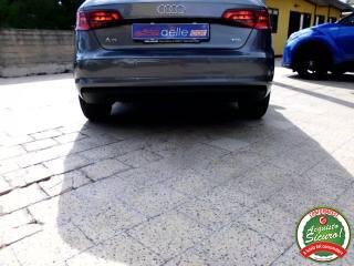 AUDI A3 usata 37