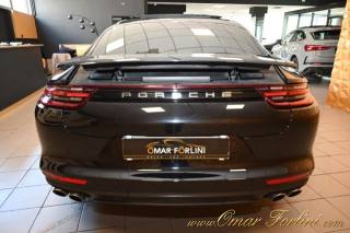 PORSCHE Panamera usata 114