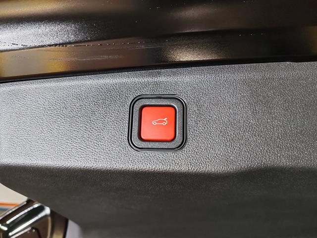 JEEP Avenger usata, con Chiusura centralizzata telecomandata